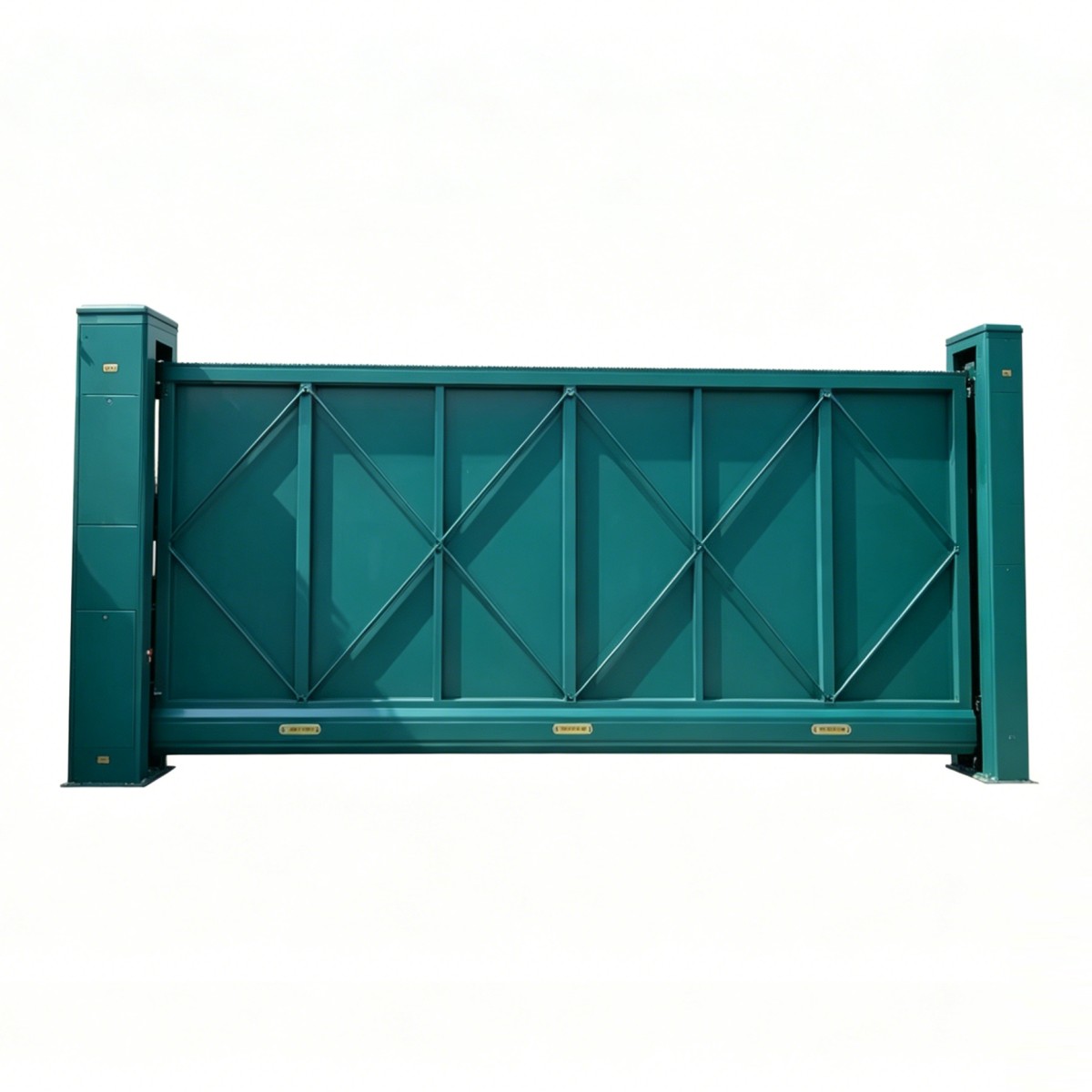 怀化通道坪阳乡电动悬空门